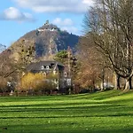 Olivenblick * Bad Honnef