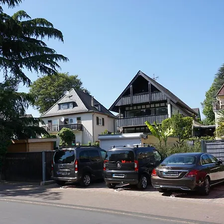 Olivenblick Bad Honnef