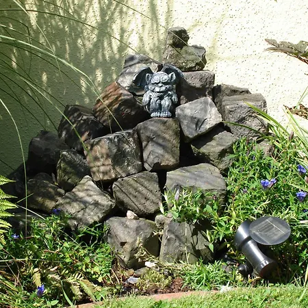 Olivenblick Apartment *