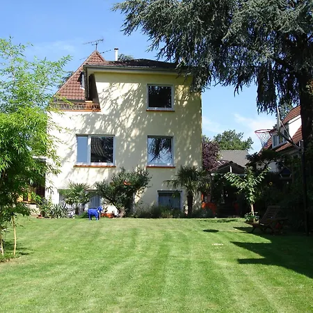 Olivenblick Apartment