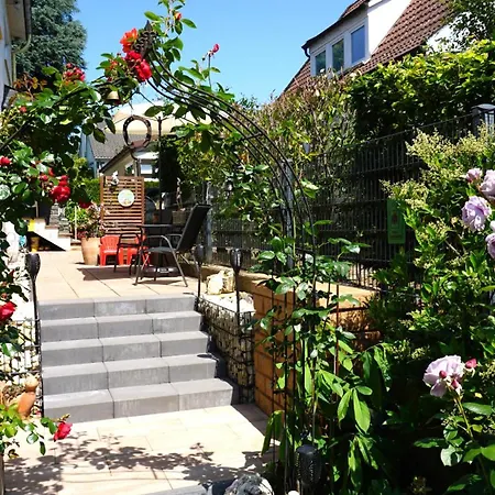 Olivenblick Apartament