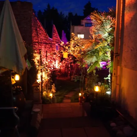 Apartment Olivenblick Bad Honnef