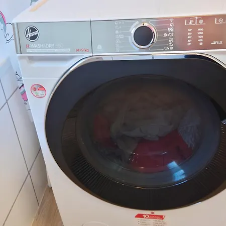 Olivenblick Apartament *