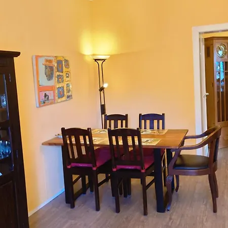 Apartament Olivenblick