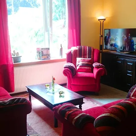 Olivenblick Apartment *