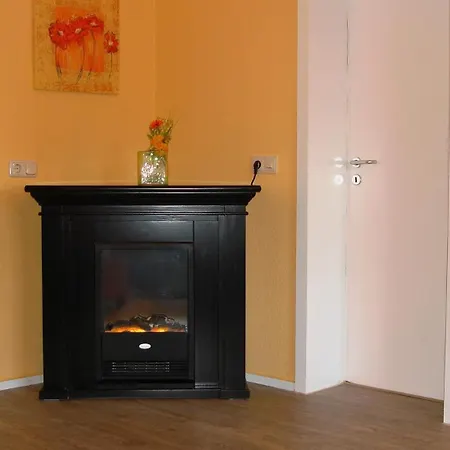 Apartament Olivenblick *