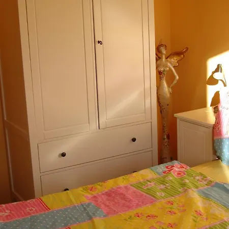 Διαμέρισμα Olivenblick