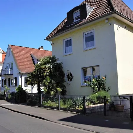 Olivenblick Apartament