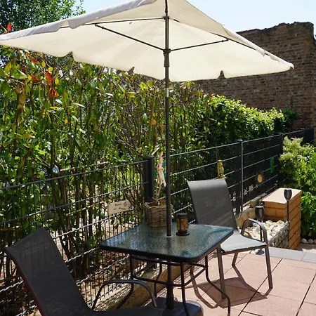 Olivenblick Apartament Bad Honnef