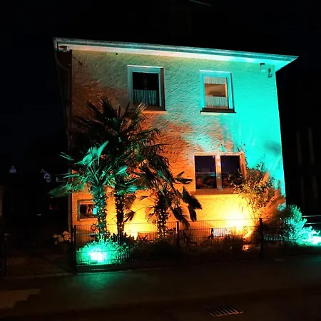 Apartament Olivenblick Bad Honnef