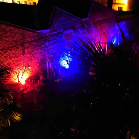 Olivenblick Apartament