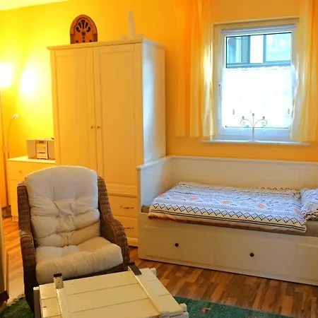 Apartament Olivenblick *