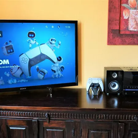 Apartament Olivenblick