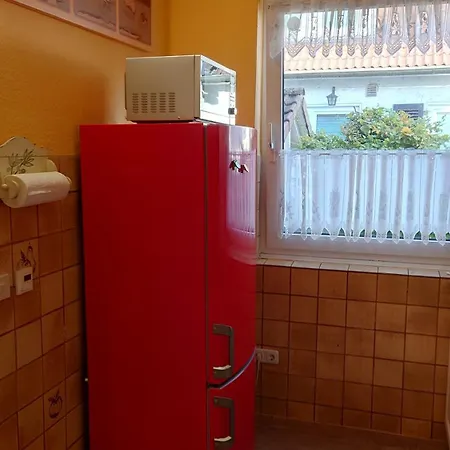 Olivenblick Apartament *