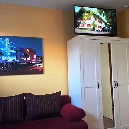 Olivenblick * Bad Honnef