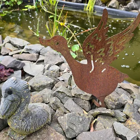 Apartament Olivenblick Bad Honnef