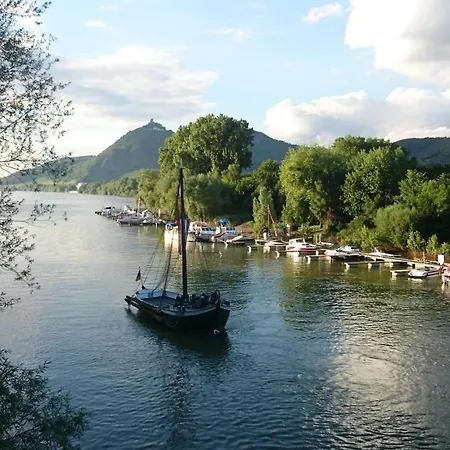 Apartament Olivenblick