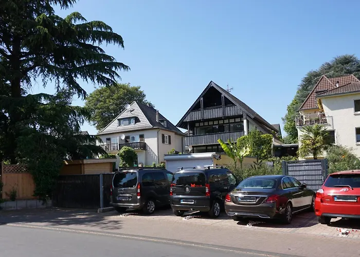 Olivenblick Bad Honnef