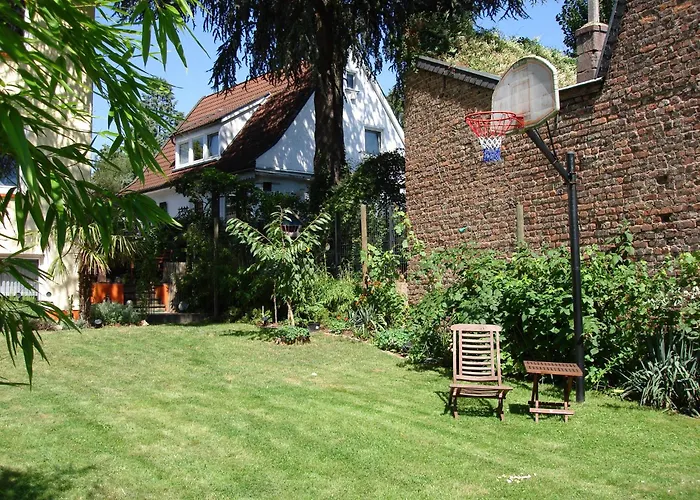 Apartment Olivenblick *