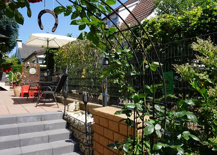 Olivenblick Apartment