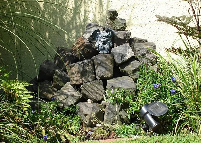 Olivenblick Apartment *