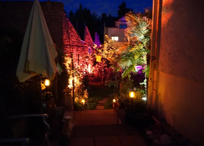 Apartment Olivenblick Bad Honnef