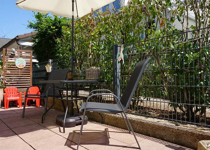 Olivenblick Apartment Bad Honnef