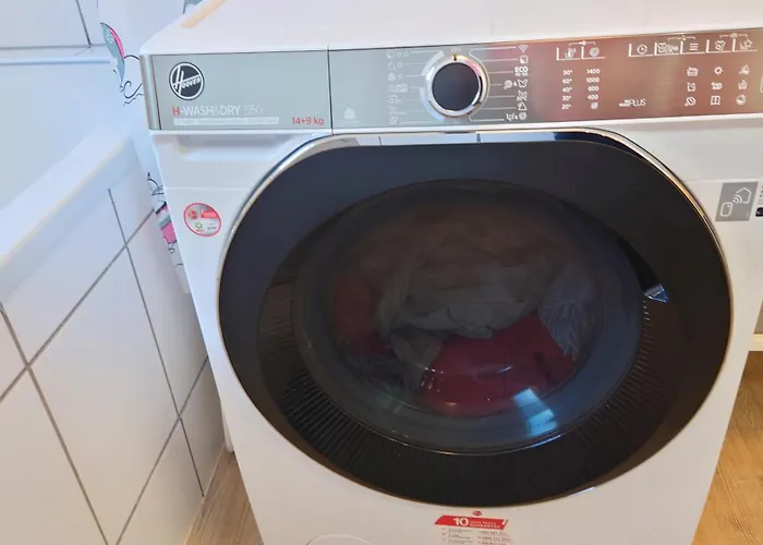 Olivenblick Apartment *