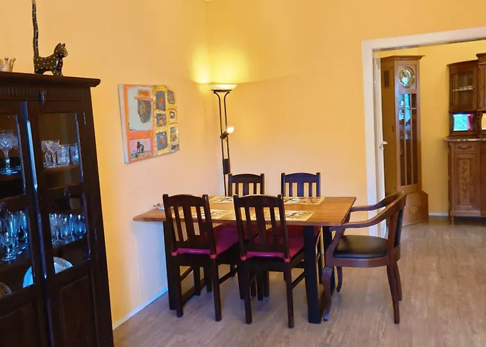 Apartment Olivenblick