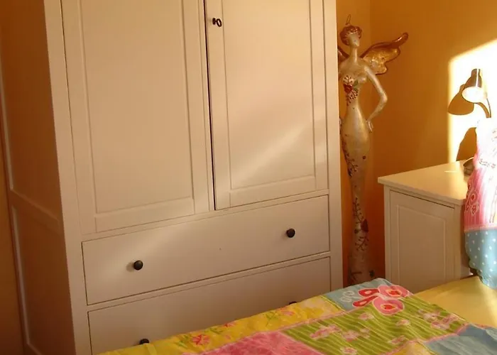 Apartment Olivenblick