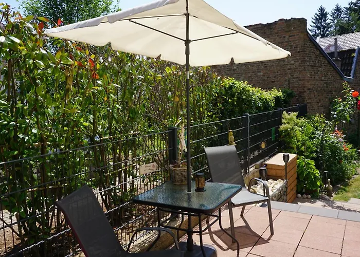 Olivenblick Apartment Bad Honnef