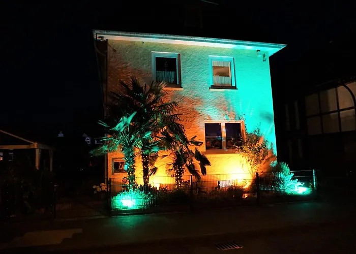 Apartment Olivenblick Bad Honnef