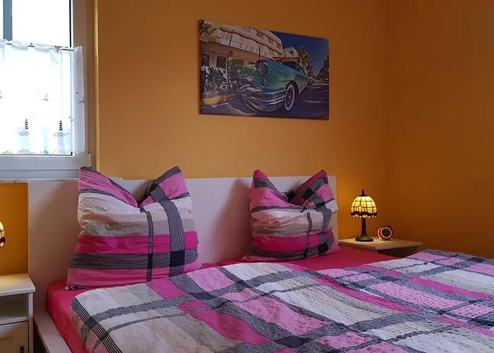 Olivenblick * Bad Honnef