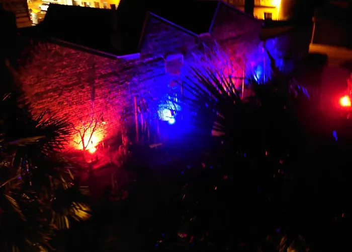 Olivenblick Apartment