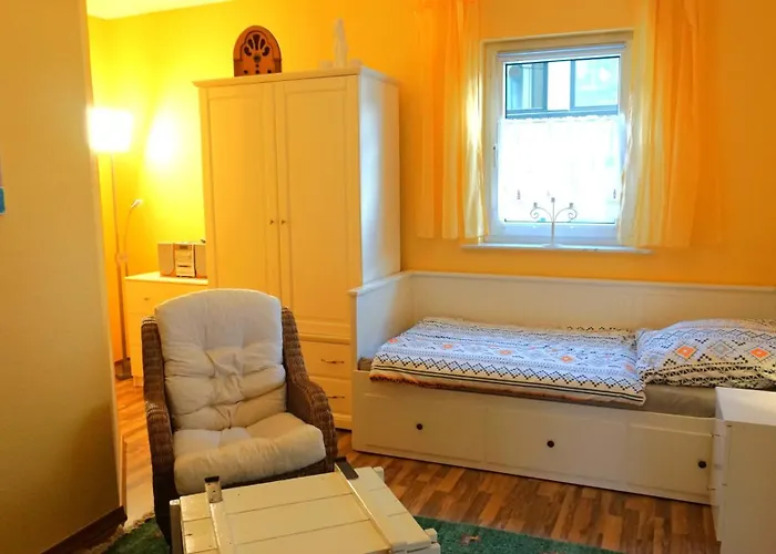 Apartment Olivenblick *