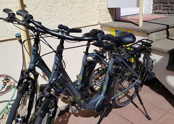 Apartment Olivenblick *