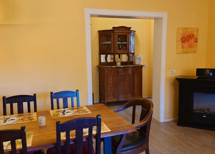 Olivenblick * Bad Honnef