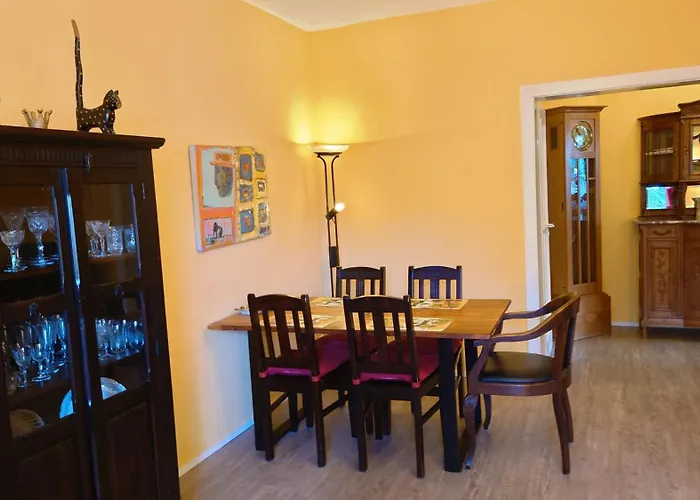 Olivenblick Apartment