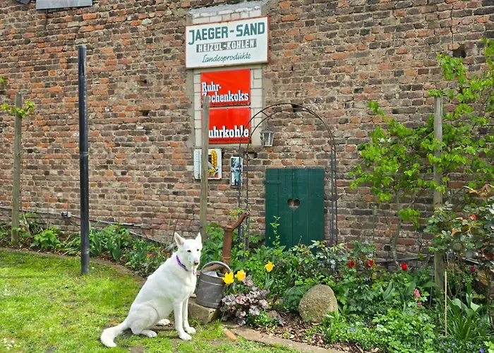 Olivenblick Apartment *