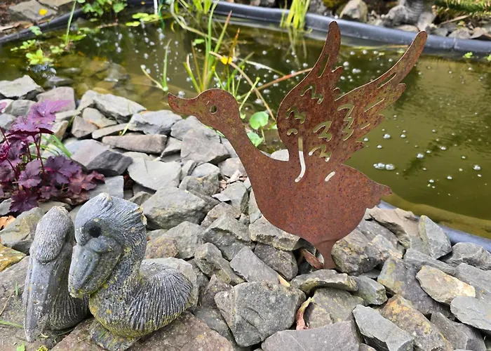 Apartment Olivenblick Bad Honnef