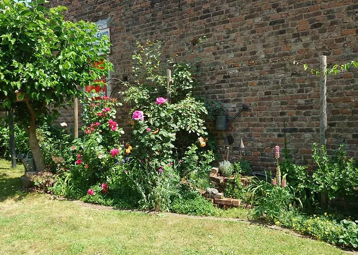 Apartment Olivenblick *